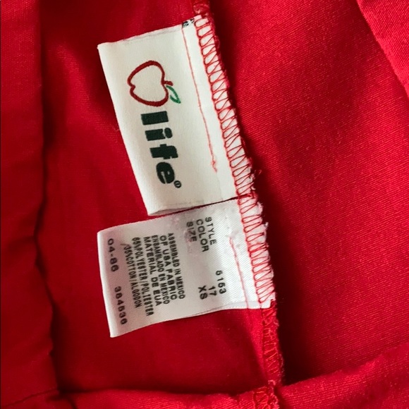 Scrub pants - Picture 3 of 4